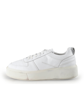 Sacha Sneaker Weiß 354263
 Größe 39
 