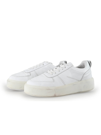 Sacha Sneaker Weiß 354263
 Größe 39
 