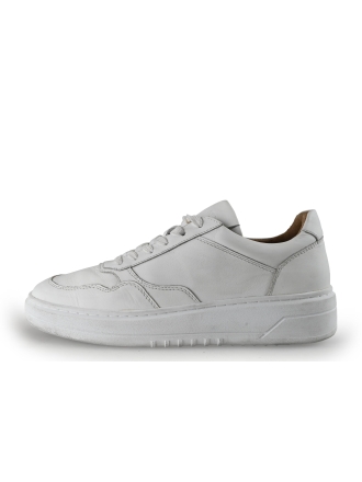 Manfield Sneaker Weiß 354264
 Größe 41
 