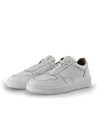 Manfield Sneaker Weiß 354264
 Größe 41
 