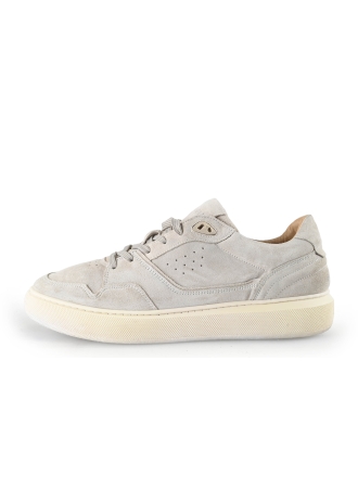 Manfield Sneaker Grau 354265
 Größe 43
 