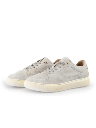 Manfield Sneaker Grau 354265
 Größe 43
 