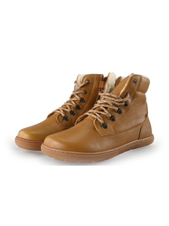 Koel Cognac 354268
 Größe 38
 