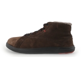 Blusun Hohe Sneaker