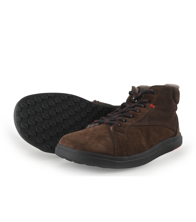 Blusun Hohe Sneaker