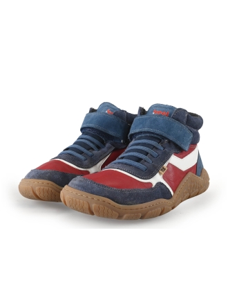 Rami Hohe Sneaker Blau 354273
 Größe 38
 