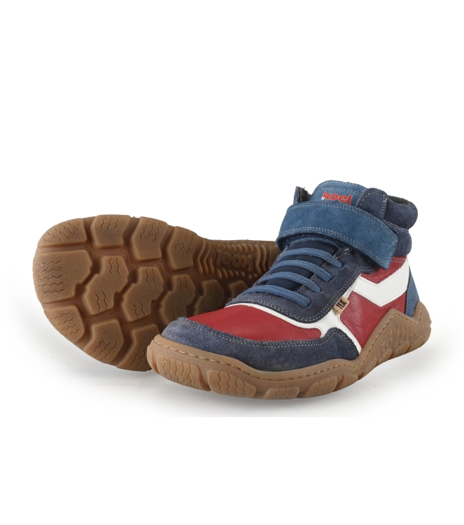 Rami Hohe Sneaker