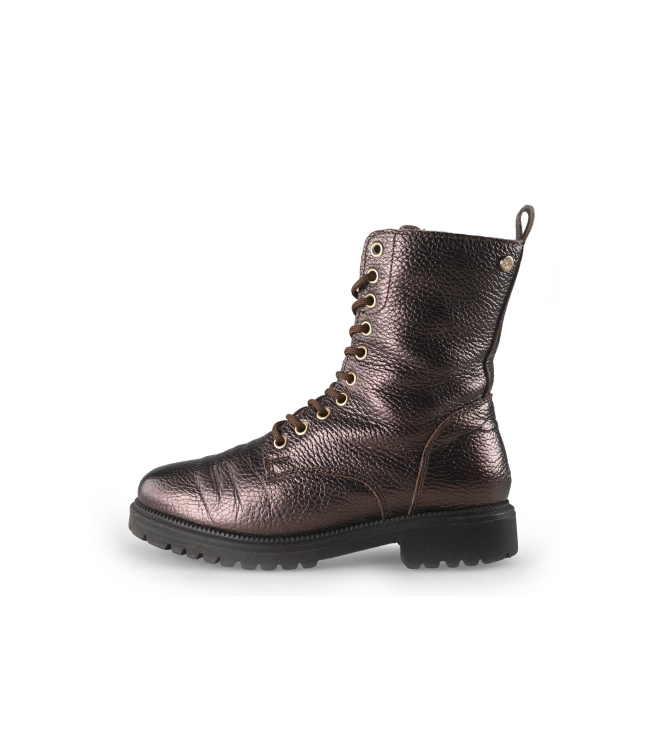 Manfield Schnürstiefel