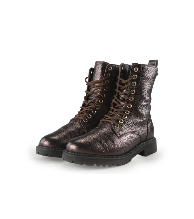 Manfield Schnürstiefel