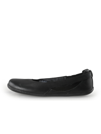 Barefoot Be Lenka Slip-ons Schwarz 354276
 Größe 41
 