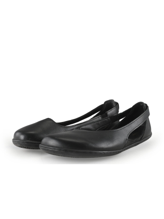 Barefoot Be Lenka Slip-ons Schwarz 354276
 Größe 41
 