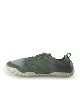 Ballop Sneaker Grün 354280
 Größe 45
 