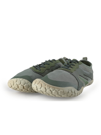 Ballop Sneaker Grün 354280
 Größe 45
 