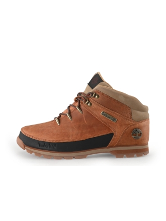 Timberland Schnürstiefel Braun 354281
 Größe 45
 