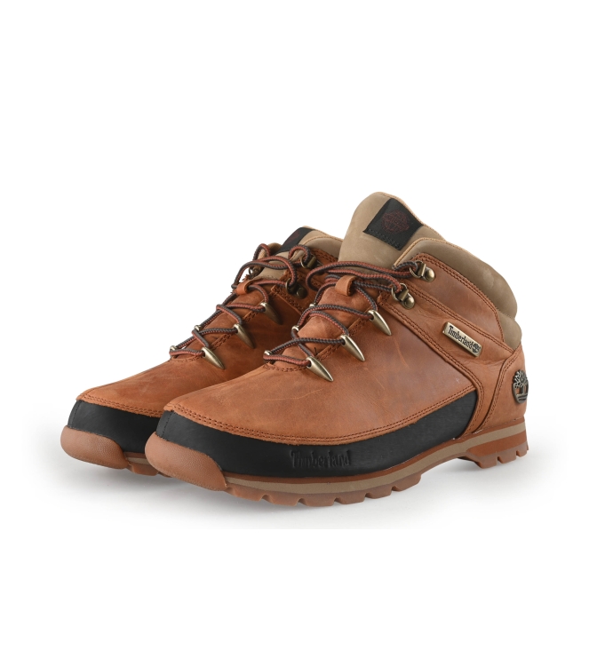 Timberland Schnürstiefel
