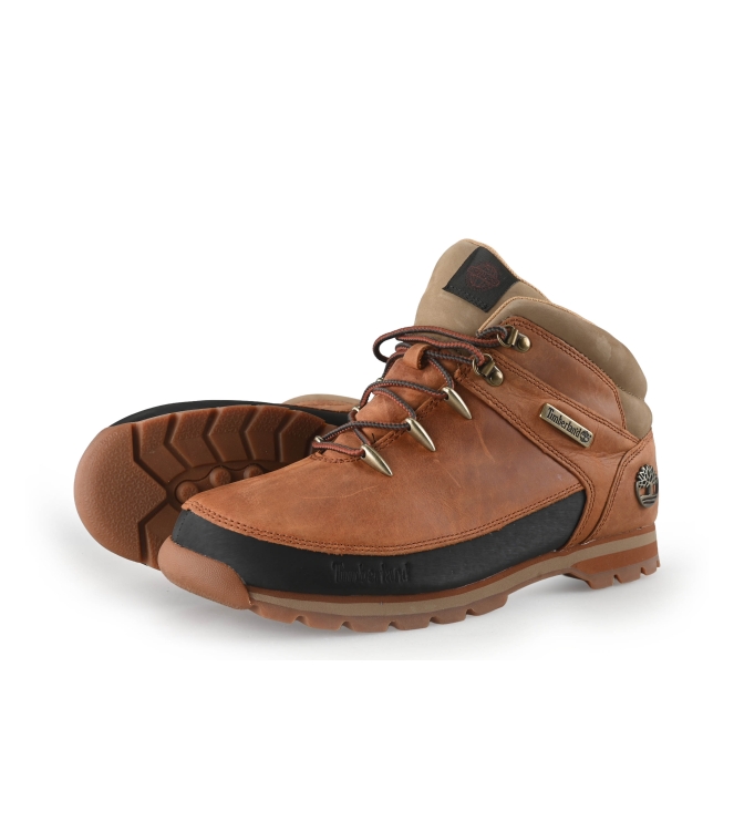 Timberland Schnürstiefel