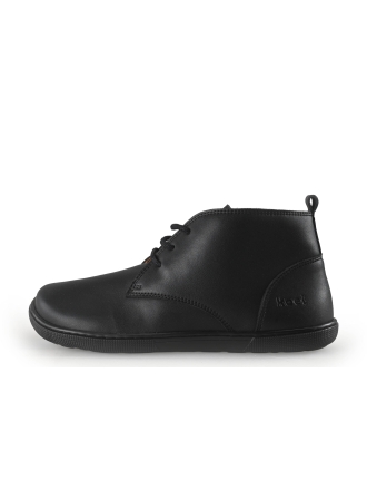 Koel Schnürstiefel Schwarz 354283
 Größe 38
 