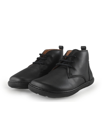 Koel Schnürstiefel Schwarz 354283
 Größe 38
 