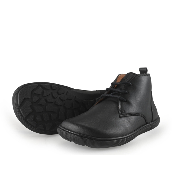 Koel Schnürstiefel