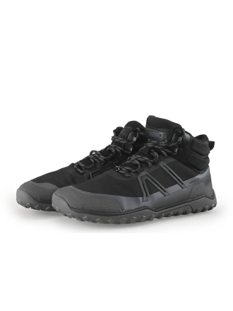 Xero Shoes Schwarz 354286
 Größe 40
 