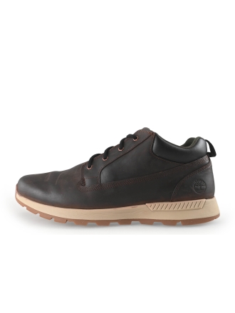 Timberland Hohe Sneaker Braun 354287
 Größe 45
 