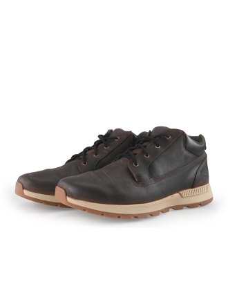 Timberland Hohe Sneaker Braun 354287
 Größe 45
 
