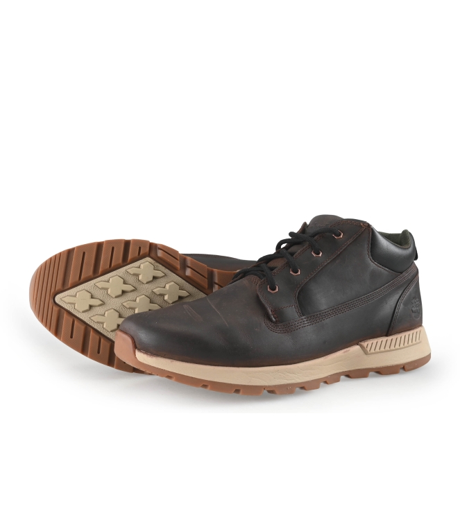 Timberland Hohe Sneaker