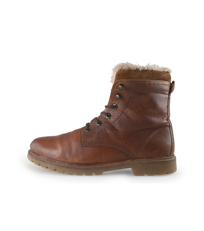 Manfield Schnürstiefel