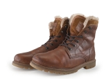 Manfield Schnürstiefel