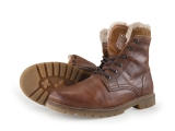Manfield Schnürstiefel