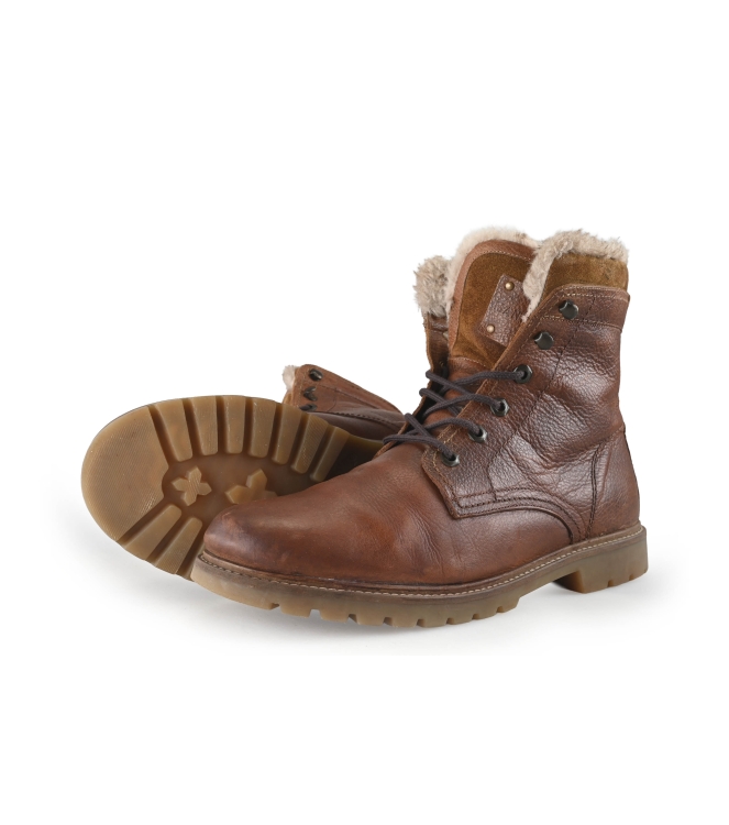 Manfield Schnürstiefel