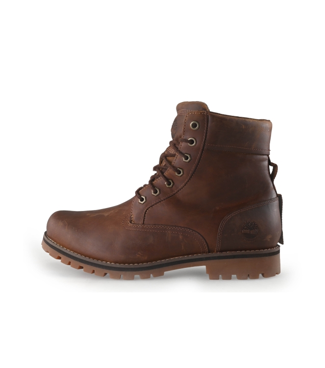 Timberland Schnürstiefel