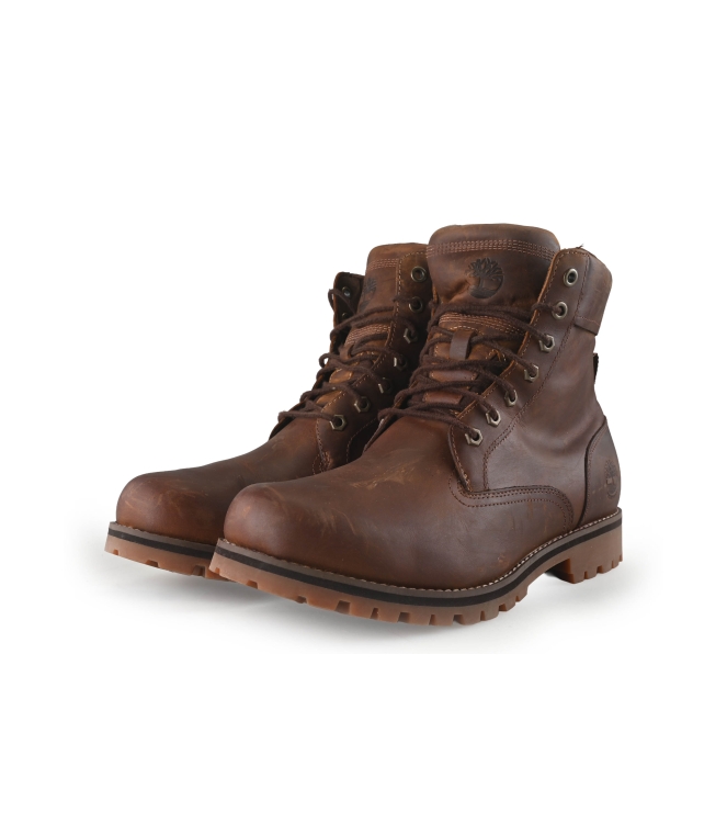Timberland Schnürstiefel