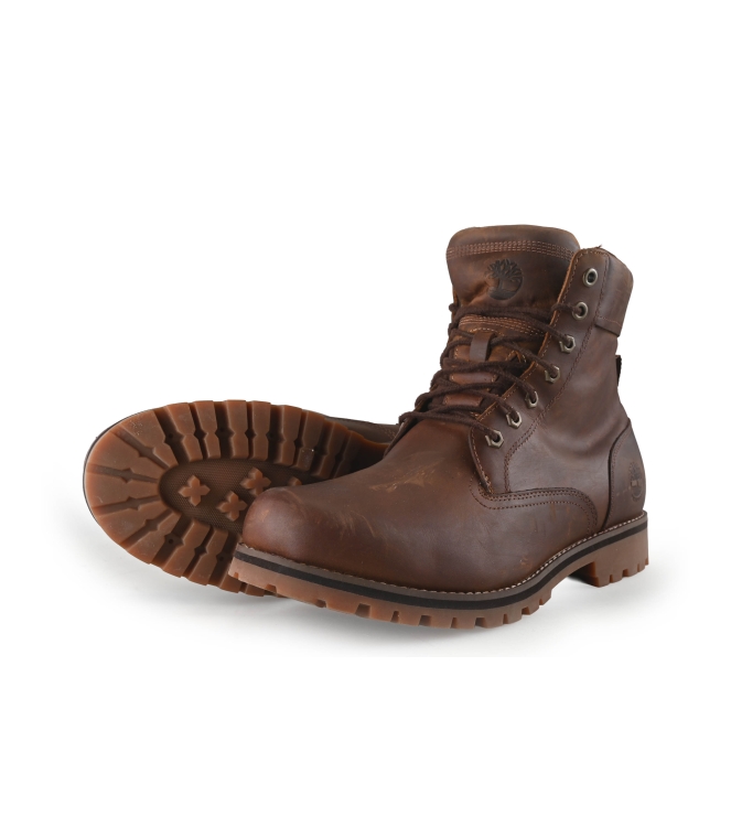 Timberland Schnürstiefel