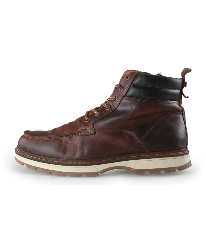 Manfield Schnürstiefel