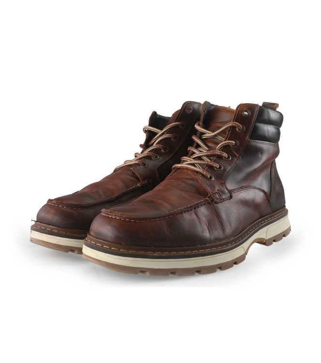Manfield Schnürstiefel