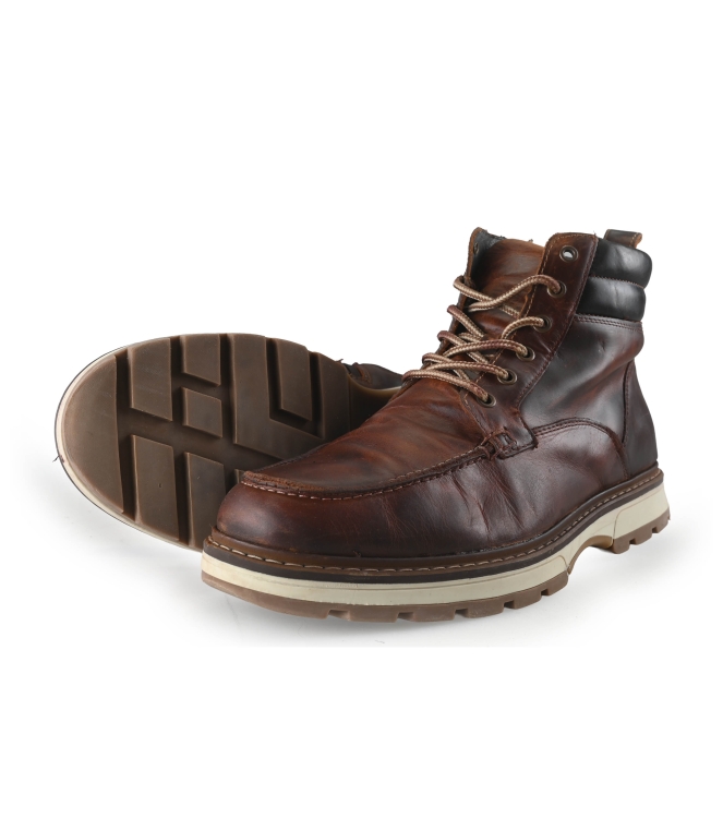 Manfield Schnürstiefel