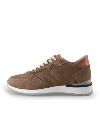 No Stress Sneaker Beige 354293
 Größe 43
 