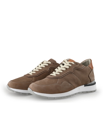 No Stress Sneaker Beige 354293
 Größe 43
 