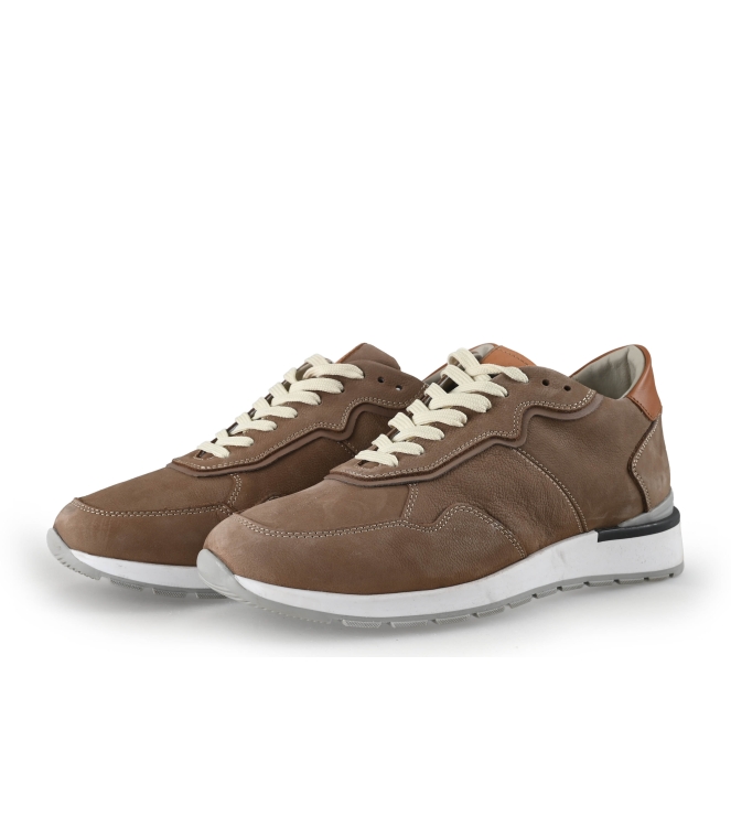 No Stress Sneaker