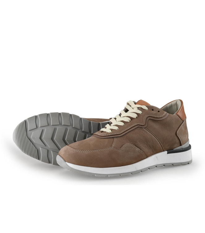 No Stress Sneaker