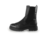 No Stress Stiefeletten