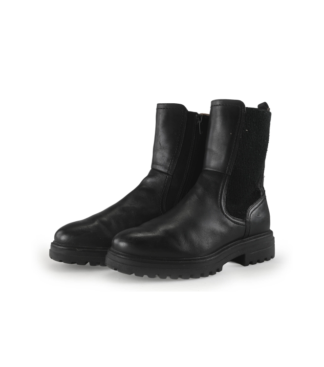 No Stress Stiefeletten