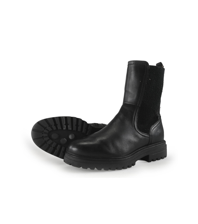 No Stress Stiefeletten