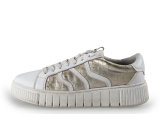 No Stress Sneaker