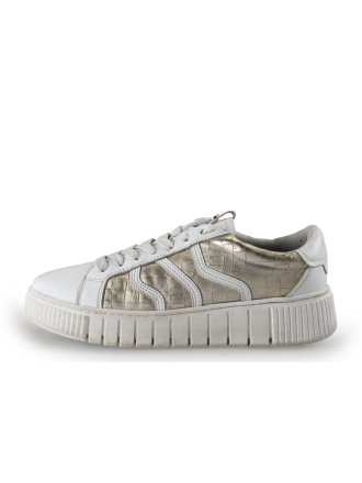 No Stress Sneaker Weiß 354296
 Größe 41
 