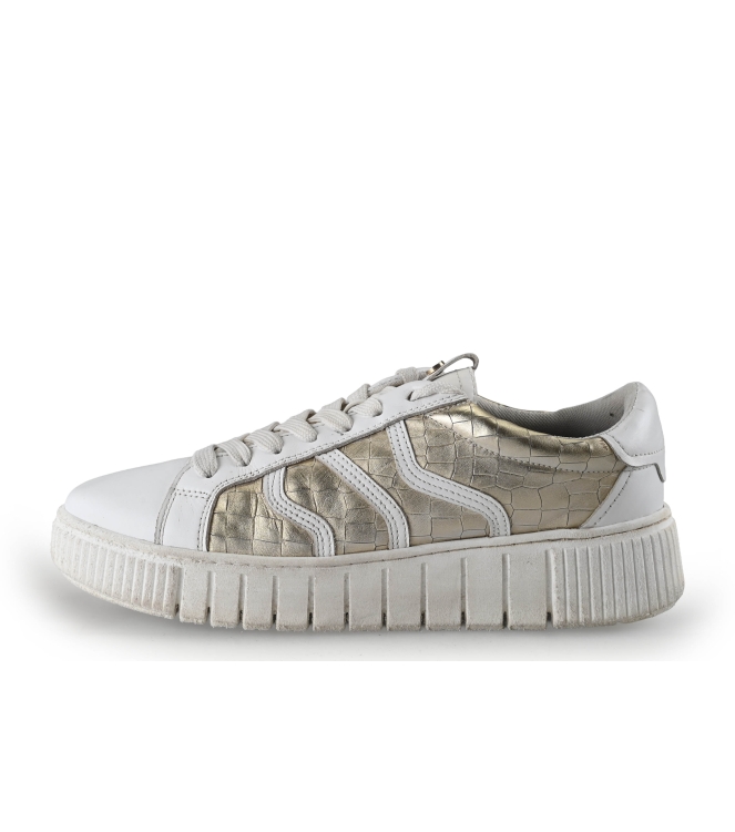 No Stress Sneaker