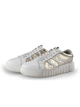 No Stress Sneaker Weiß 354296
 Größe 41
 