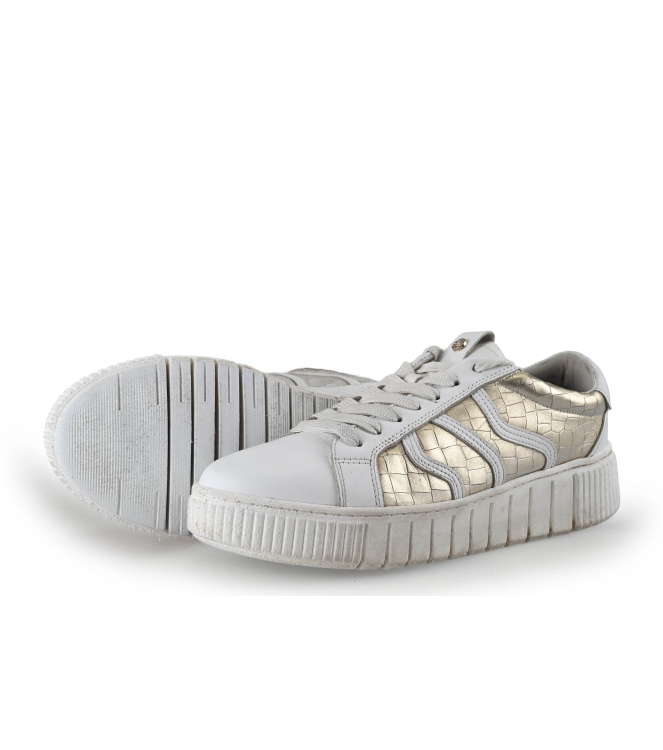 No Stress Sneaker