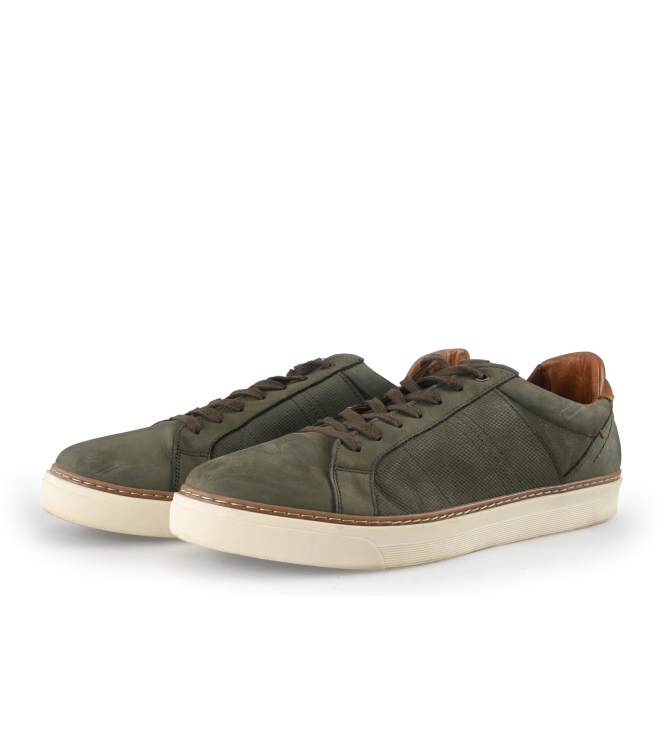 No Stress Sneaker